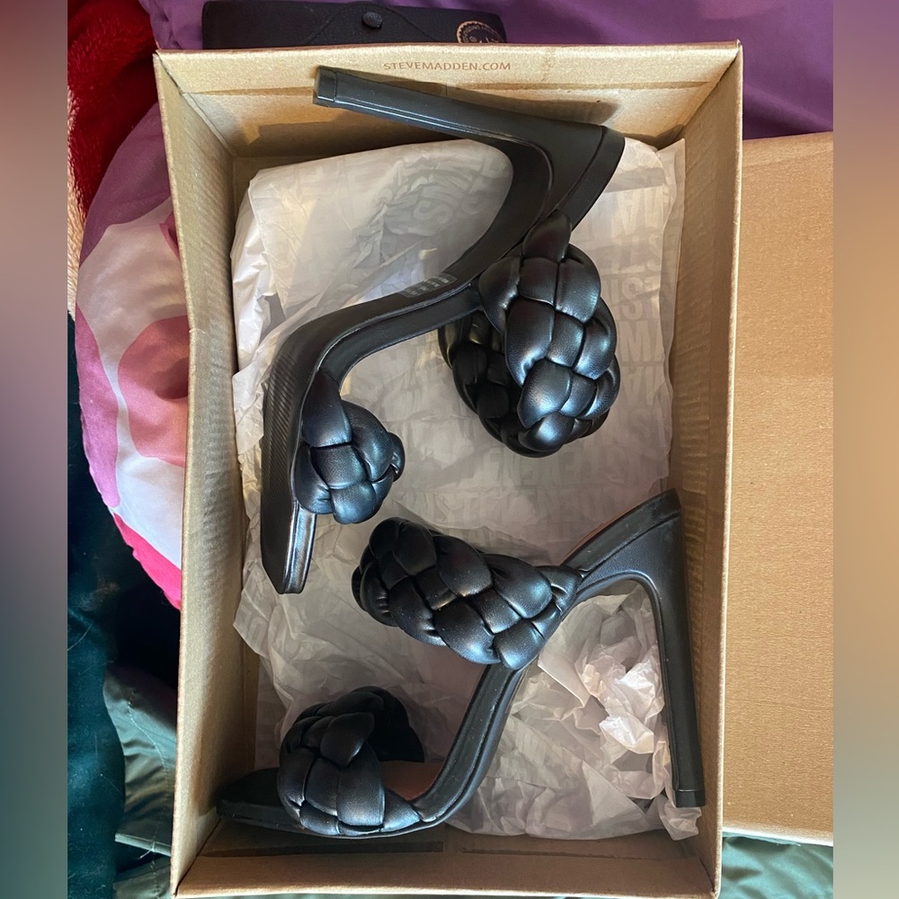 Steve Madden